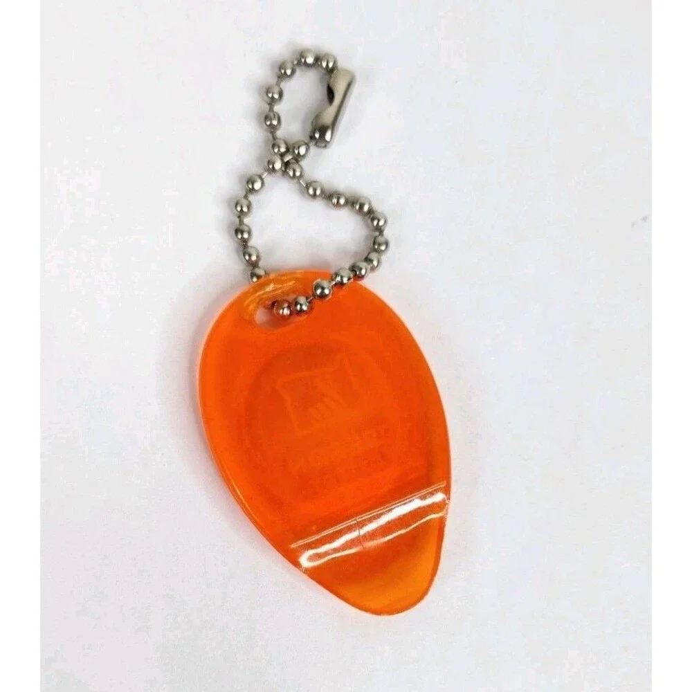 Oregon Lottery Promotional Keychain New In Bag Collectible Souvenir OR Lottery